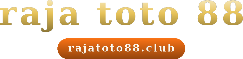 raja toto 88 logo